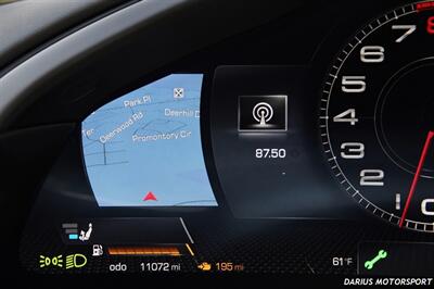 2021 Ferrari Roma ***SERIAL NUMBER: 266784***  ***MSRP $284,547K***FRONT PPF*** - Photo 60 - San Ramon, CA 94583