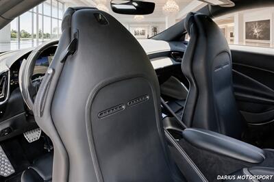 2021 Ferrari Roma ***SERIAL NUMBER: 266784***  ***MSRP $284,547K***FRONT PPF*** - Photo 47 - San Ramon, CA 94583