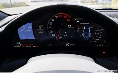 2021 Ferrari Roma ***SERIAL NUMBER: 266784***  ***MSRP $284,547K***FRONT PPF*** - Photo 58 - San Ramon, CA 94583