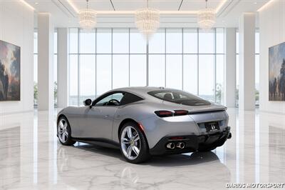 2021 Ferrari Roma ***SERIAL NUMBER: 266784***  ***MSRP $284,547K***FRONT PPF*** - Photo 15 - San Ramon, CA 94583