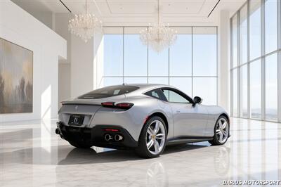 2021 Ferrari Roma ***SERIAL NUMBER: 266784***  ***MSRP $284,547K***FRONT PPF*** - Photo 12 - San Ramon, CA 94583