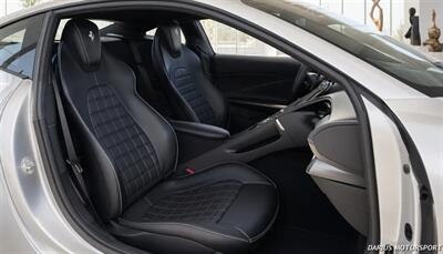 2021 Ferrari Roma ***SERIAL NUMBER: 266784***  ***MSRP $284,547K***FRONT PPF*** - Photo 56 - San Ramon, CA 94583