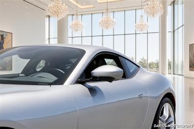 2021 Ferrari Roma ***SERIAL NUMBER: 266784***  ***MSRP $284,547K***FRONT PPF*** - Photo 22 - San Ramon, CA 94583
