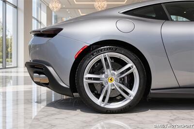 2021 Ferrari Roma ***SERIAL NUMBER: 266784***  ***MSRP $284,547K***FRONT PPF*** - Photo 40 - San Ramon, CA 94583