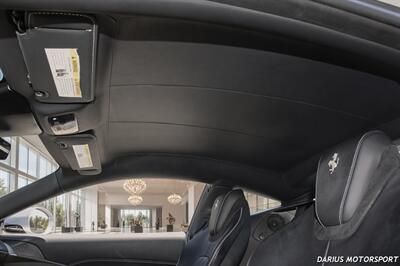 2021 Ferrari Roma ***SERIAL NUMBER: 266784***  ***MSRP $284,547K***FRONT PPF*** - Photo 50 - San Ramon, CA 94583