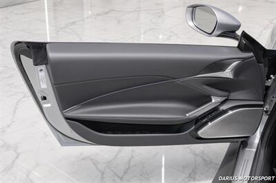 2021 Ferrari Roma ***SERIAL NUMBER: 266784***  ***MSRP $284,547K***FRONT PPF*** - Photo 42 - San Ramon, CA 94583