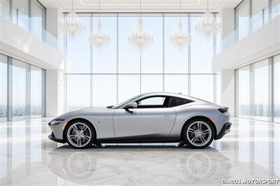 2021 Ferrari Roma ***SERIAL NUMBER: 266784***  ***MSRP $284,547K***FRONT PPF*** - Photo 10 - San Ramon, CA 94583