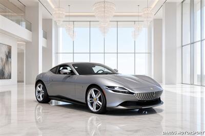 2021 Ferrari Roma ***SERIAL NUMBER: 266784***  ***MSRP $284,547K***FRONT PPF*** - Photo 7 - San Ramon, CA 94583