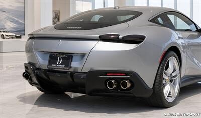 2021 Ferrari Roma ***SERIAL NUMBER: 266784***  ***MSRP $284,547K***FRONT PPF*** - Photo 20 - San Ramon, CA 94583