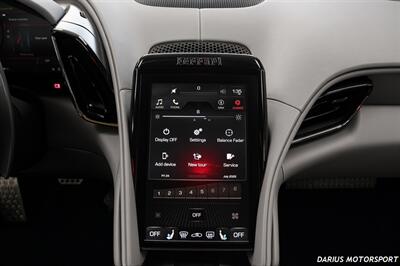 2021 Ferrari Roma ***SERIAL NUMBER: 266784***  ***MSRP $284,547K***FRONT PPF*** - Photo 67 - San Ramon, CA 94583