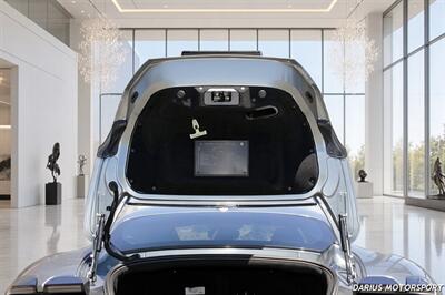 2021 Ferrari Roma ***SERIAL NUMBER: 266784***  ***MSRP $284,547K***FRONT PPF*** - Photo 80 - San Ramon, CA 94583