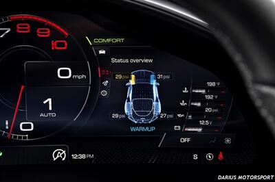 2021 Ferrari Roma ***SERIAL NUMBER: 266784***  ***MSRP $284,547K***FRONT PPF*** - Photo 61 - San Ramon, CA 94583