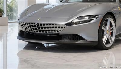 2021 Ferrari Roma ***SERIAL NUMBER: 266784***  ***MSRP $284,547K***FRONT PPF*** - Photo 18 - San Ramon, CA 94583