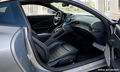 2021 Ferrari Roma ***SERIAL NUMBER: 266784***  ***MSRP $284,547K***FRONT PPF*** - Photo 55 - San Ramon, CA 94583