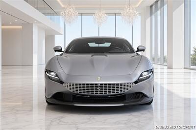 2021 Ferrari Roma ***SERIAL NUMBER: 266784***  ***MSRP $284,547K***FRONT PPF*** - Photo 5 - San Ramon, CA 94583