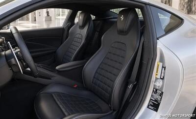 2021 Ferrari Roma ***SERIAL NUMBER: 266784***  ***MSRP $284,547K***FRONT PPF*** - Photo 45 - San Ramon, CA 94583