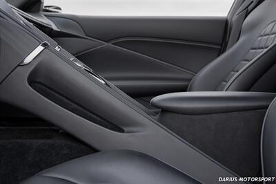 2021 Ferrari Roma ***SERIAL NUMBER: 266784***  ***MSRP $284,547K***FRONT PPF*** - Photo 70 - San Ramon, CA 94583