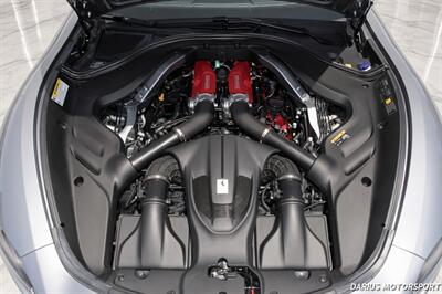 2021 Ferrari Roma ***SERIAL NUMBER: 266784***  ***MSRP $284,547K***FRONT PPF*** - Photo 84 - San Ramon, CA 94583