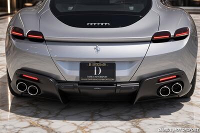 2021 Ferrari Roma ***SERIAL NUMBER: 266784***  ***MSRP $284,547K***FRONT PPF*** - Photo 21 - San Ramon, CA 94583
