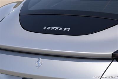 2021 Ferrari Roma ***SERIAL NUMBER: 266784***  ***MSRP $284,547K***FRONT PPF*** - Photo 31 - San Ramon, CA 94583