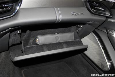 2021 Ferrari Roma ***SERIAL NUMBER: 266784***  ***MSRP $284,547K***FRONT PPF*** - Photo 72 - San Ramon, CA 94583