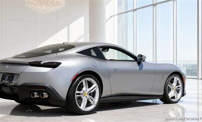 2021 Ferrari Roma ***SERIAL NUMBER: 266784***  ***MSRP $284,547K***FRONT PPF*** - Photo 17 - San Ramon, CA 94583