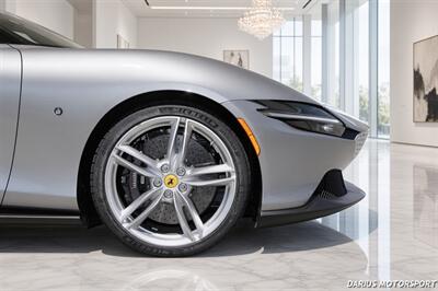 2021 Ferrari Roma ***SERIAL NUMBER: 266784***  ***MSRP $284,547K***FRONT PPF*** - Photo 41 - San Ramon, CA 94583