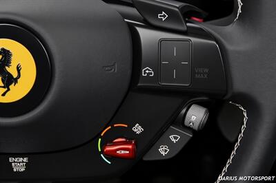 2021 Ferrari Roma ***SERIAL NUMBER: 266784***  ***MSRP $284,547K***FRONT PPF*** - Photo 65 - San Ramon, CA 94583