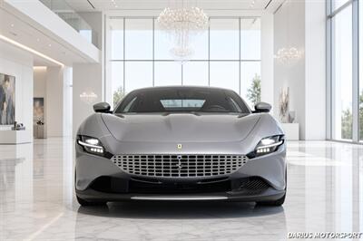 2021 Ferrari Roma ***SERIAL NUMBER: 266784***  ***MSRP $284,547K***FRONT PPF*** - Photo 6 - San Ramon, CA 94583