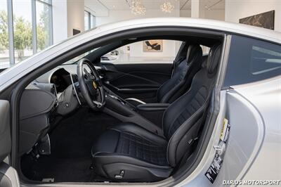 2021 Ferrari Roma ***SERIAL NUMBER: 266784***  ***MSRP $284,547K***FRONT PPF*** - Photo 44 - San Ramon, CA 94583