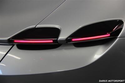 2021 Ferrari Roma ***SERIAL NUMBER: 266784***  ***MSRP $284,547K***FRONT PPF*** - Photo 27 - San Ramon, CA 94583