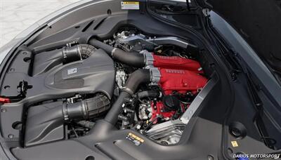2021 Ferrari Roma ***SERIAL NUMBER: 266784***  ***MSRP $284,547K***FRONT PPF*** - Photo 85 - San Ramon, CA 94583