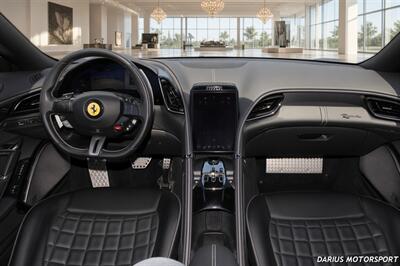 2021 Ferrari Roma ***SERIAL NUMBER: 266784***  ***MSRP $284,547K***FRONT PPF*** - Photo 51 - San Ramon, CA 94583