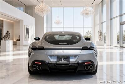 2021 Ferrari Roma ***SERIAL NUMBER: 266784***  ***MSRP $284,547K***FRONT PPF*** - Photo 13 - San Ramon, CA 94583