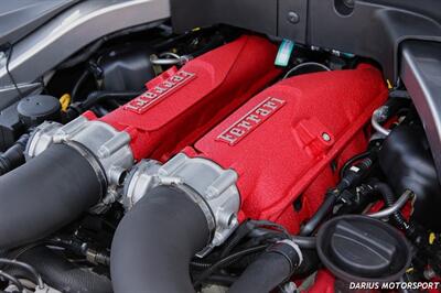 2021 Ferrari Roma ***SERIAL NUMBER: 266784***  ***MSRP $284,547K***FRONT PPF*** - Photo 86 - San Ramon, CA 94583