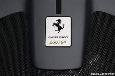 2021 Ferrari Roma ***SERIAL NUMBER: 266784***  ***MSRP $284,547K***FRONT PPF*** - Photo 78 - San Ramon, CA 94583