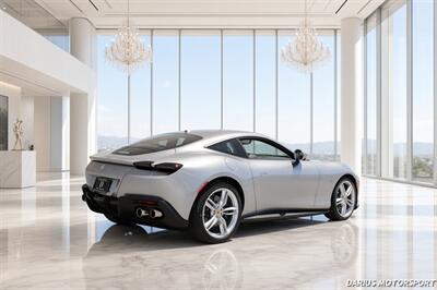 2021 Ferrari Roma ***SERIAL NUMBER: 266784***  ***MSRP $284,547K***FRONT PPF*** - Photo 11 - San Ramon, CA 94583