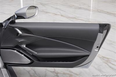2021 Ferrari Roma ***SERIAL NUMBER: 266784***  ***MSRP $284,547K***FRONT PPF*** - Photo 53 - San Ramon, CA 94583