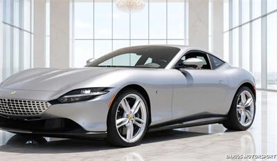 2021 Ferrari Roma ***SERIAL NUMBER: 266784***  ***MSRP $284,547K***FRONT PPF*** - Photo 16 - San Ramon, CA 94583