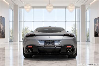 2021 Ferrari Roma ***SERIAL NUMBER: 266784***  ***MSRP $284,547K***FRONT PPF*** - Photo 14 - San Ramon, CA 94583