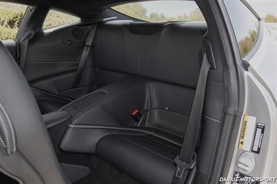 2021 Ferrari Roma ***SERIAL NUMBER: 266784***  ***MSRP $284,547K***FRONT PPF*** - Photo 49 - San Ramon, CA 94583