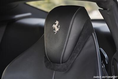 2021 Ferrari Roma ***SERIAL NUMBER: 266784***  ***MSRP $284,547K***FRONT PPF*** - Photo 46 - San Ramon, CA 94583