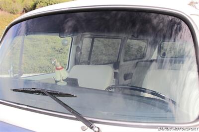 1971 Volkswagen Transporter Microbus Type 2 - Photo 30 - San Ramon, CA 94583