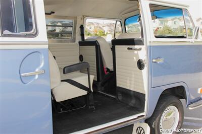1971 Volkswagen Transporter Microbus Type 2 - Photo 60 - San Ramon, CA 94583