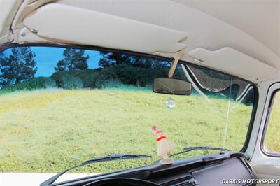 1971 Volkswagen Transporter Microbus Type 2 - Photo 52 - San Ramon, CA 94583