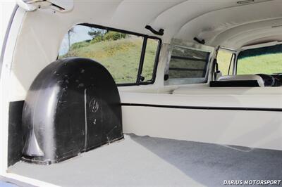 1971 Volkswagen Transporter Microbus Type 2 - Photo 73 - San Ramon, CA 94583