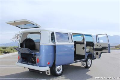 1971 Volkswagen Transporter Microbus Type 2 - Photo 11 - San Ramon, CA 94583