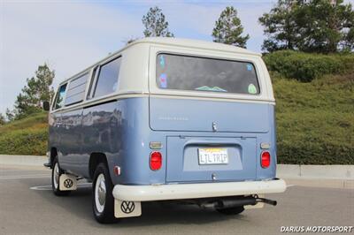 1971 Volkswagen Transporter Microbus Type 2 - Photo 15 - San Ramon, CA 94583