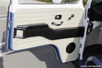 1971 Volkswagen Transporter Microbus Type 2 - Photo 44 - San Ramon, CA 94583