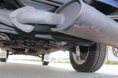 1971 Volkswagen Transporter Microbus Type 2 - Photo 41 - San Ramon, CA 94583